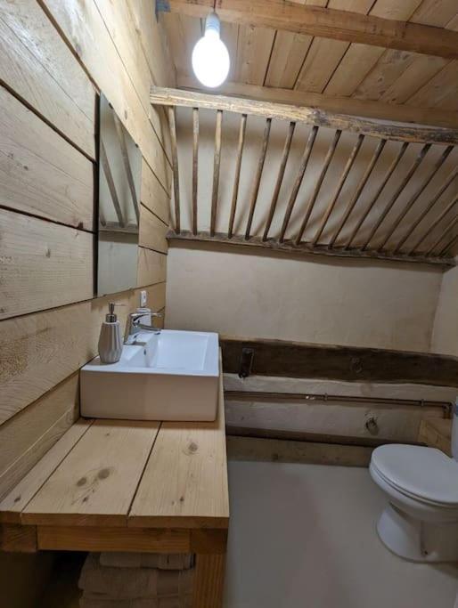 Apartment - Independant A Perouges
